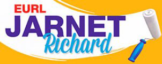 JARNET PEINTURE Logo