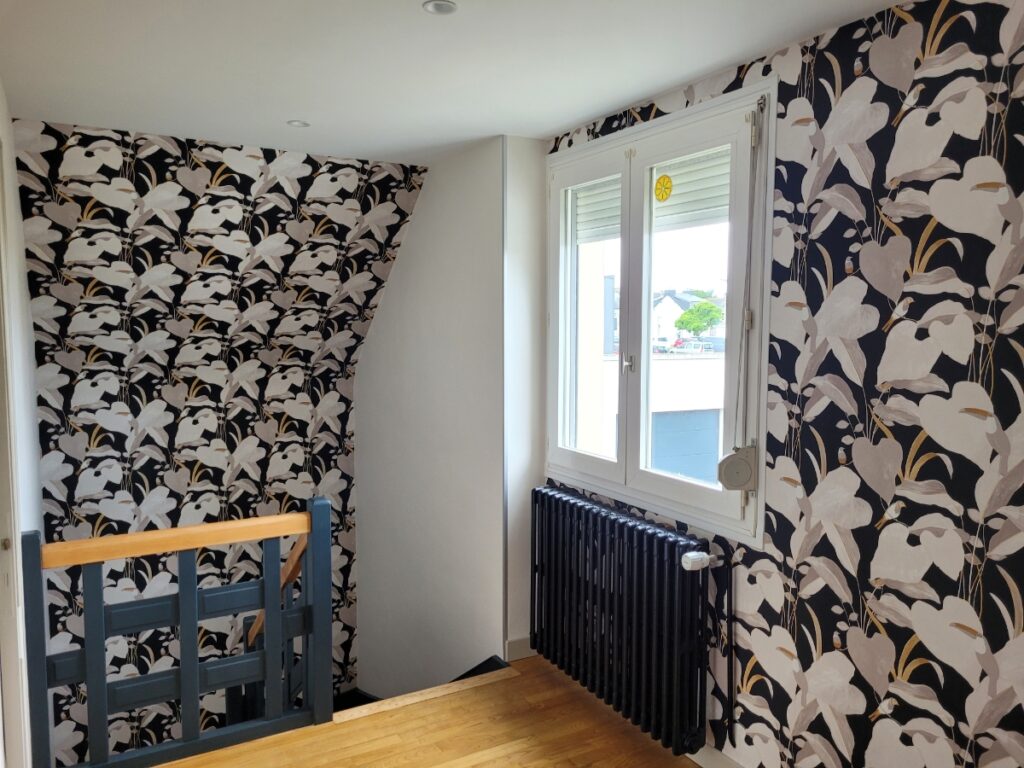 JARNET PEINTURE Ravalement De Facade Et Yffiniac Img 2